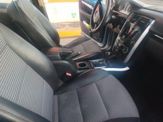 Mercedes-Benz Clase B 2007