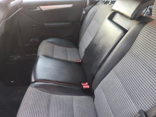 Mercedes-Benz Clase B 2007