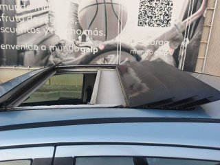 Mercedes-Benz Clase B 2007
