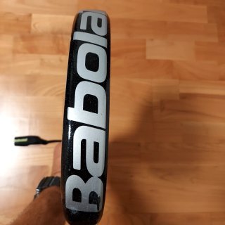 Pala de pádel Babolat Viper