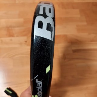 Pala de pádel Babolat Viper