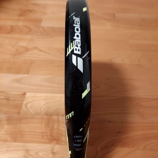 Pala de pádel Babolat Viper