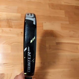 Pala de pádel Babolat Viper