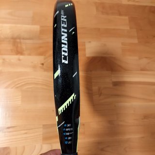 Pala de pádel Babolat Viper