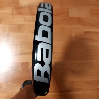 Pala de pádel Babolat Viper