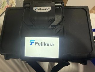Fusionadora Fujikura 35S