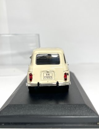 Renault 4L 1964 1/43