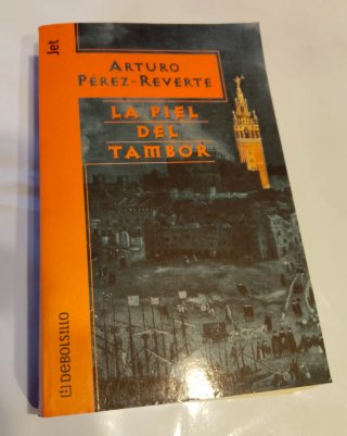 La piel del tambor