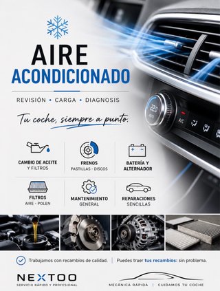 Mecanico