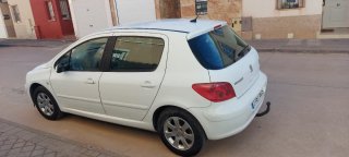 Peugeot 307 2003