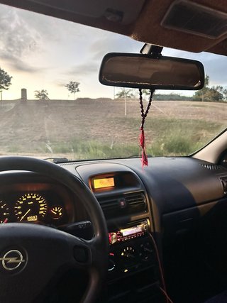 Opel Astra 1999