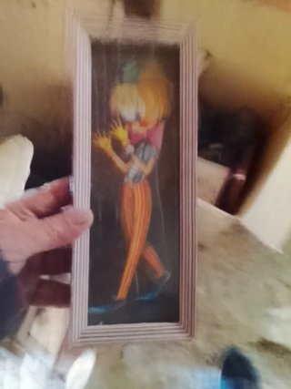 Raccolta di oggetti d'antiquariato e vari