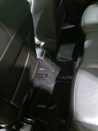 Opel Mokka X 2016