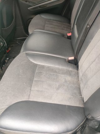 Mercedes-Benz Clase ML 320 CDI