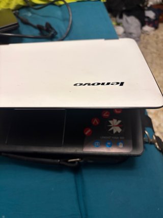 Portátil Lenovo 460GB