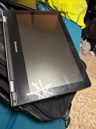 Portátil Lenovo 460GB