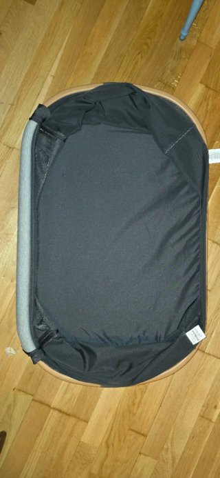 Mini cuna Maxi-Cosi Lora 0-6 meses