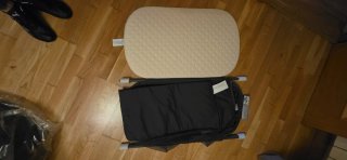 Mini cuna Maxi-Cosi Lora 0-6 meses