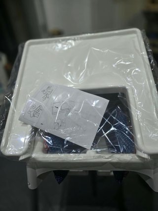 Trona IKEA
