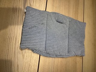 Funda trona Stokke Tripp Trapp