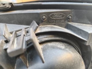 Faro Ford Mondeo