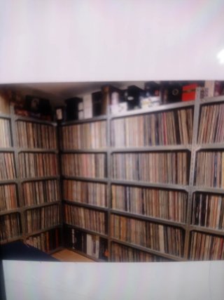 Vinilos Internacionales y Nacionales