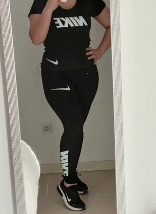 Leggings Deportivos