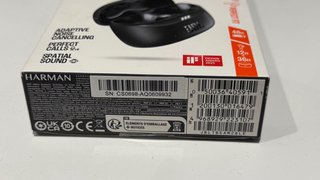 Auriculares JBL Tune Beam 2 Nuevos Precintados