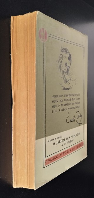 Germinal de Emiílio Zola