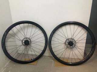 Ruedas Giant PR2