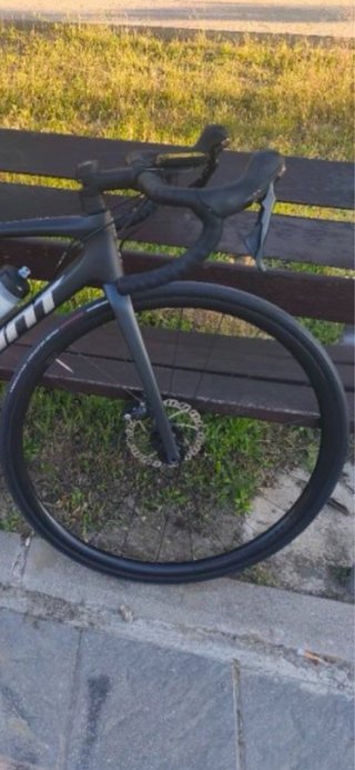 Ruedas Giant PR2