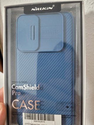 Funda Samsung galaxy s22 plus azul