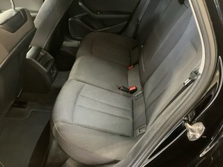 Audi A4 2022