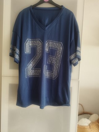 Camiseta Shein 23 Talla S