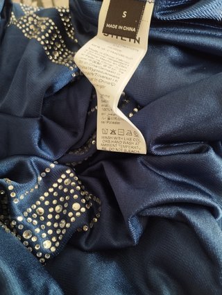 Camiseta Shein 23 Talla S