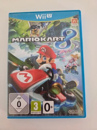 Mario Kart 8 per Wii U