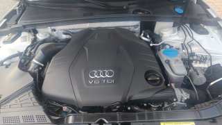 Audi A5 Sportback 3.0 tdi