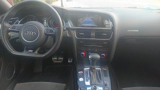 Audi A5 Sportback 3.0 tdi