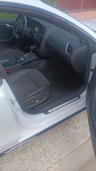 Audi A5 Sportback 3.0 tdi