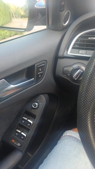 Audi A5 Sportback 3.0 tdi