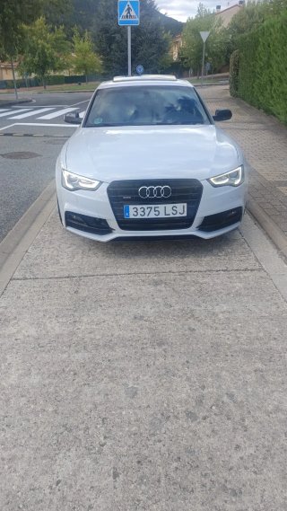 Audi A5 Sportback 3.0 tdi