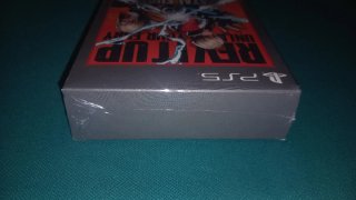 PS5 Fatal Fury City of the Wolves Edición Deluxe