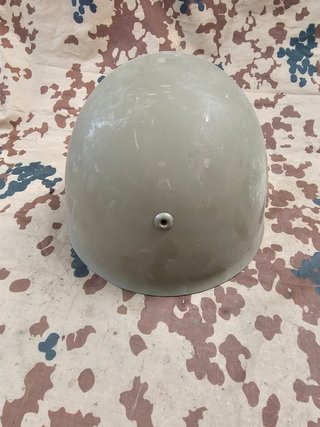 Elmetto Italiano M33 Tg. 57 (47-7)(18)(AB)