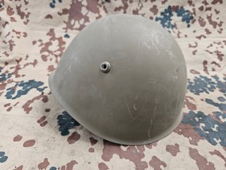 Elmetto Italiano M33 Tg. 57 (47-7)(18)(AB)