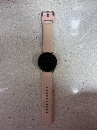 Samsung Galaxy Watch Active - Oro Rosa