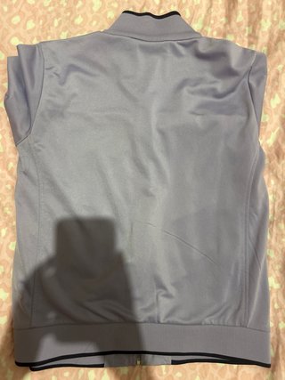 Chaqueta Deportiva Champion Morada