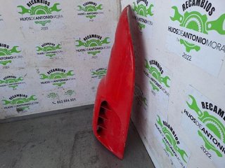 Deflector derecho 1856474 scania serie (p/r 110798
