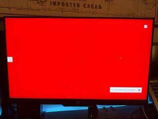 Monitor HP X27i 27" 2K IPS 144 Hz