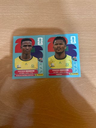 Figuritas cromos del mundial de 2026 por equipos