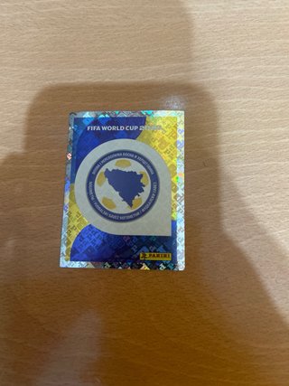 Figuritas cromos del mundial de 2026 por equipos